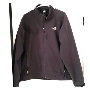 The North Face jacket - mens size L